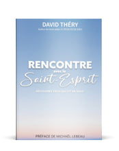 Charger l'image dans la galerie, Rencontre avec le Saint-Esprit