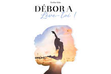 Charger l'image dans la galerie, Débora Lève-Toi