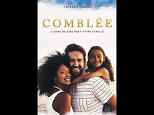 Charger et lire la vidéo dans la visionneuse de la Galerie, Comblée