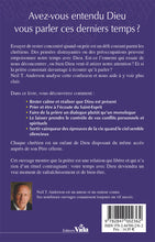 Charger l'image dans la galerie, La prière libératrice