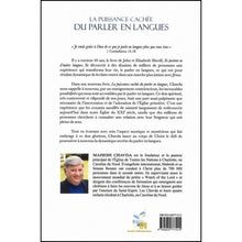 Charger l'image dans la galerie, La Puissance cachée du parler en langues
