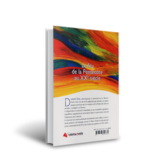 Charger l'image dans la galerie, Le feu de la Pentecôte au XXè siècle - Boutique iNSPIRATION