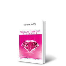 Charger l'image dans la galerie, Précieuse comme un diamant - Boutique iNSPIRATION