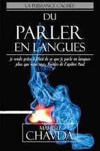 Charger l'image dans la galerie, La Puissance cachée du parler en langues