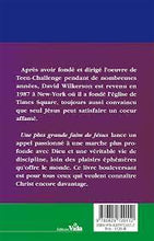 Charger l'image dans la galerie, Une plus grande faim de Jésus