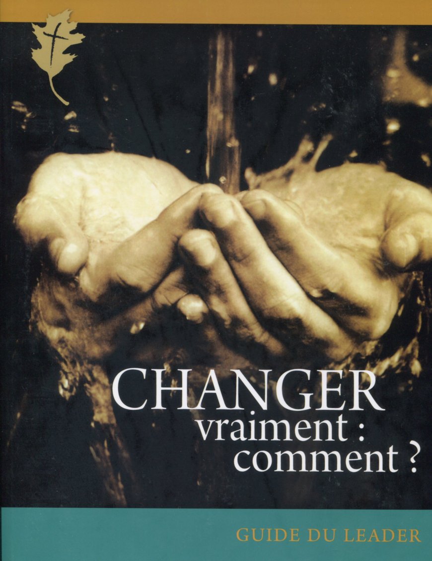 Changer vraiment : comment ? - Guide du leader