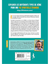 Charger l'image dans la galerie, 12 raisons de jeûner
