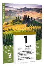 Charger l'image dans la galerie, Calendrier La Bonne Semence 2022 (Bloc Plaque)
