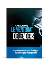 Charger l'image dans la galerie, Le mentorat de leaders
