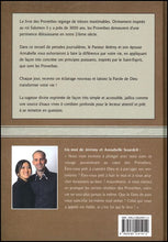 Charger l&#39;image dans la galerie, 365 Jours au coeur des Proverbes

