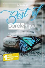 Charger l&#39;image dans la galerie, Best of parole du jour
