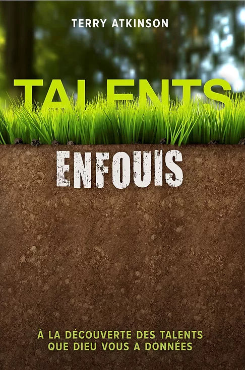 Talents enfouis