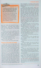 Charger l&#39;image dans la galerie, Fire Bible For Kids (NKJV) - orange flex cover
