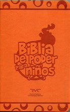 Charger l&#39;image dans la galerie, Biblia De Poder Para
