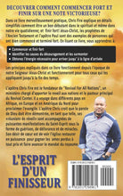 Charger l&#39;image dans la galerie, L&#39;Esprit du Finisseur
