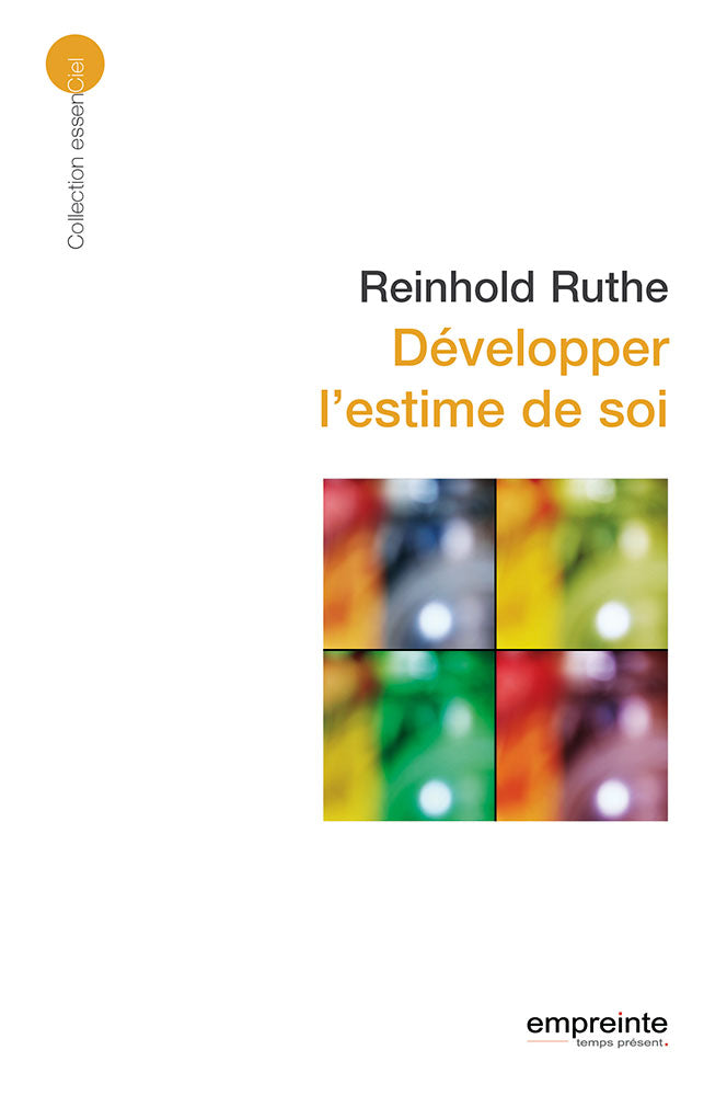 Développer l’estime de soi