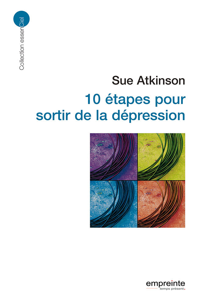 10 étapes pour sortir de la dépression