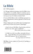 Charger l'image dans la galerie, La Bible en 100 pages
