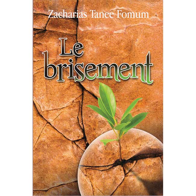 Le brisement