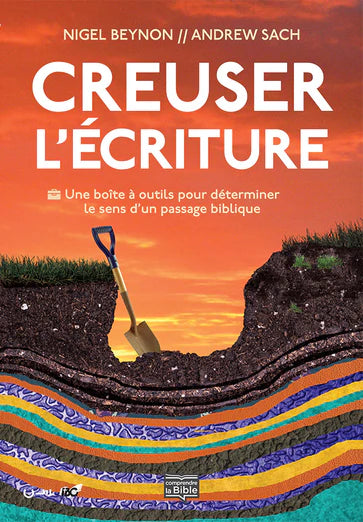 Creuser l'Écriture