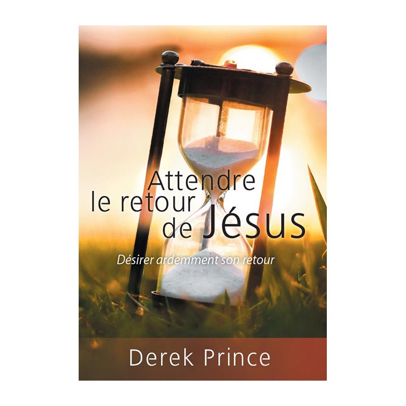 Dans l'attente du retour de Jésus