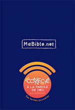 Charger l&#39;image dans la galerie, MaBible.net Version Segond 21 (S21)
