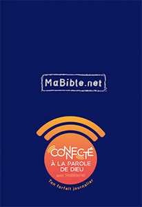 MaBible.net Version Segond 21 (S21)