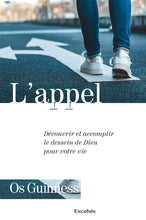 Charger l&#39;image dans la galerie, L’appel
