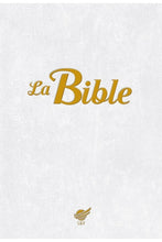 Charger l&#39;image dans la galerie, Bible Segond 1910, brochée, (blanche nouvelle édition de la Bible Vie)
