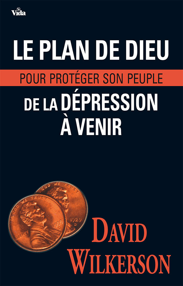 Le Plan de Dieu pour protéger son peuple de la dépression