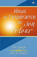 Charger l'image dans la galerie, Jésus et l’espérance de son retour
