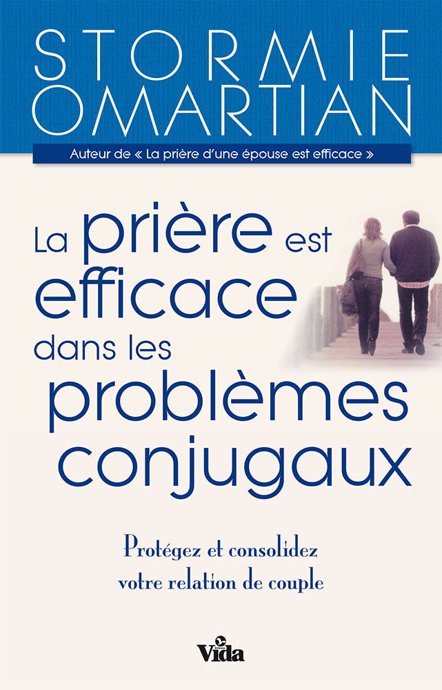 La prière est efficace dans les problèmes conjugaux