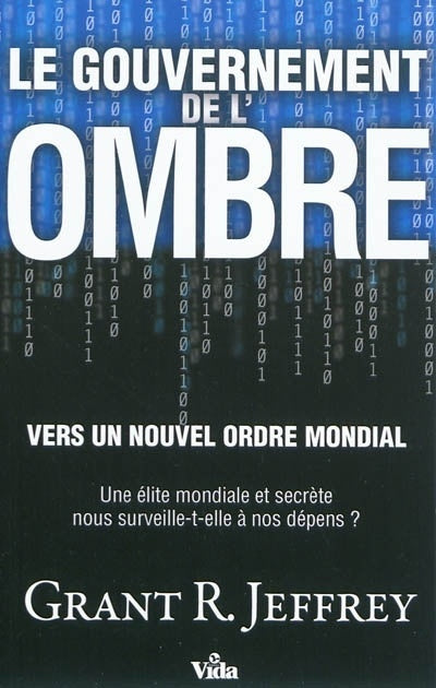 Le gouvernement de l'ombre