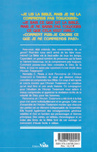 Charger l&#39;image dans la galerie, Panorama de l&#39;Ancien Testament
