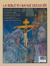 Charger l&#39;image dans la galerie, La Bible en bande dessinée
