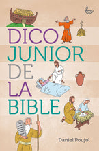 Charger l&#39;image dans la galerie, Dico de la Bible junior
