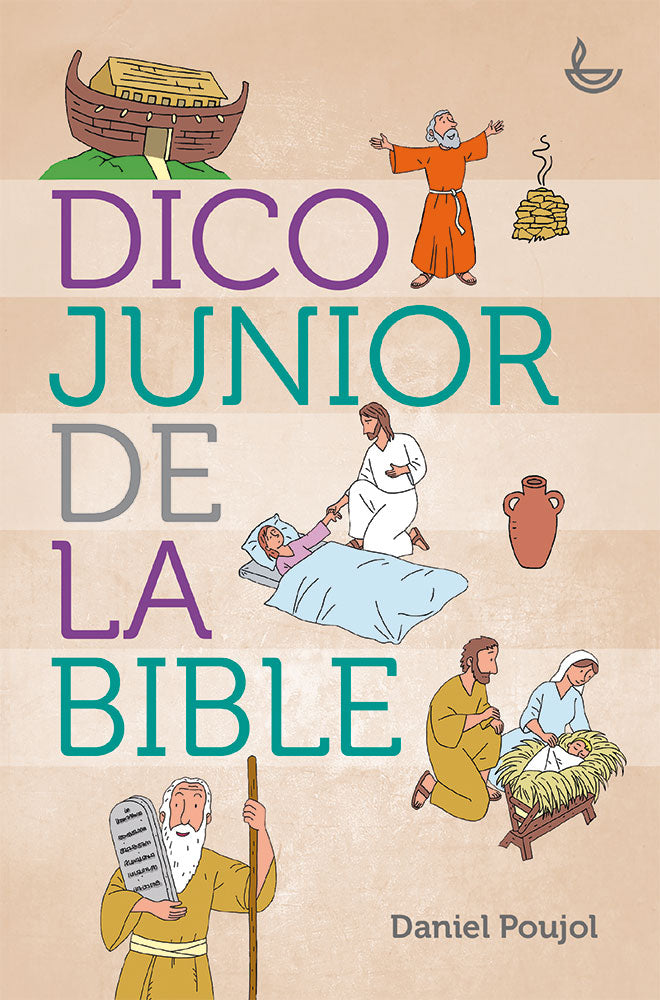 Dico de la Bible junior