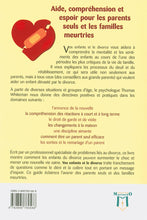 Charger l&#39;image dans la galerie, Vos enfants et le divorce

