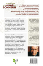 Charger l&#39;image dans la galerie, Marcher sur le chemin du bonheur
