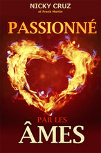 Charger l'image dans la galerie, Passionné par les âmes
