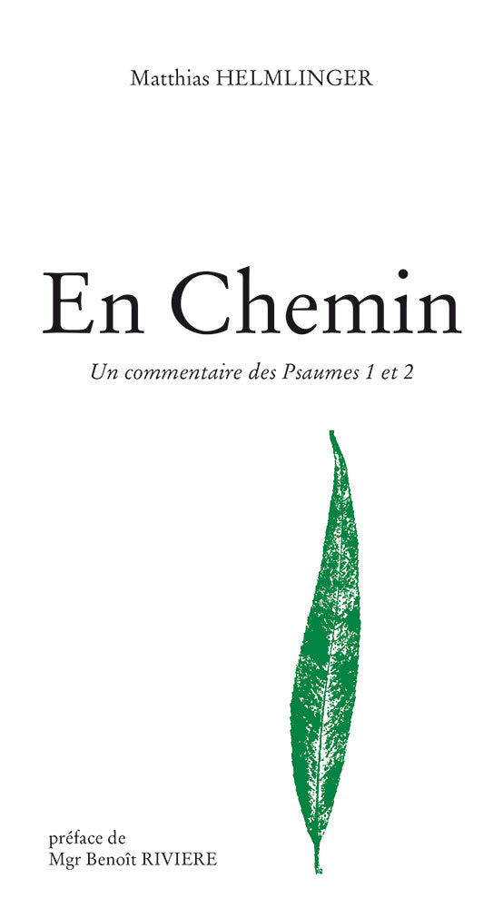En chemin
