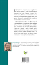 Charger l'image dans la galerie, Théologie de l’Ancien Testament - Une approche thématique
