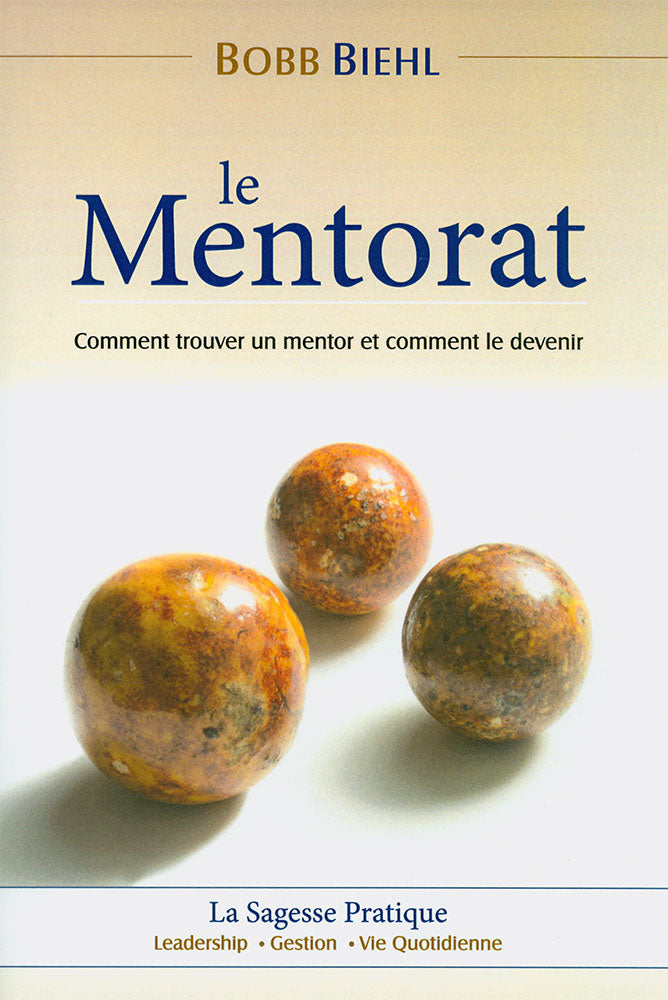 Le Mentorat