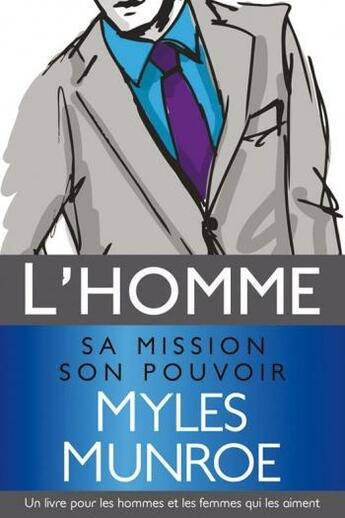L'homme sa mission son pouvoir