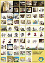 Charger l&#39;image dans la galerie, BD sans parole
