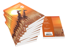 Charger l'image dans la galerie, Calendrier La Bonne Semence 2022 (Livre de Poche)
