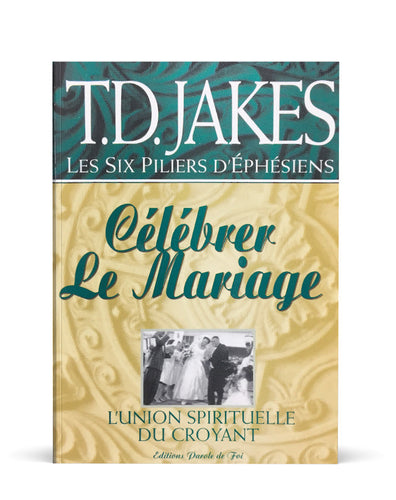 Célébrer le mariage - Boutique iNSPIRATION