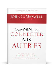 Charger l&#39;image dans la galerie, Comment se connecter aux autres - Boutique iNSPIRATION
