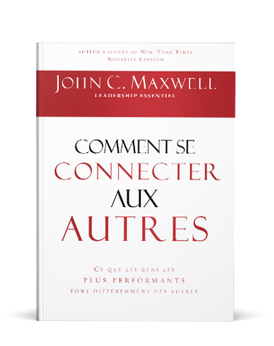 Comment se connecter aux autres - Boutique iNSPIRATION
