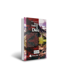 Charger l'image dans la galerie, Dans l'intimité de Dieu - Boutique iNSPIRATION
